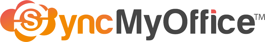 SyncMyOffice (Pty) Ltd