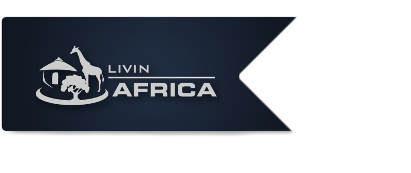LivinAfrica
